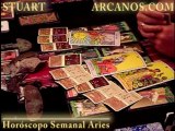 Horoscopo Aries del 1 al 7 de septiembre 2013 - Lectura del Tarot