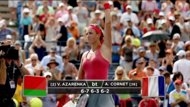 Us Open - Pennetta, Vinci e SuperGiorgi agli ottavi