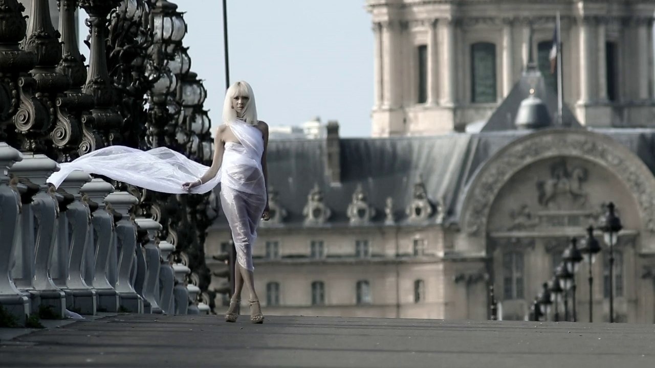 Vanessa Modely, the modern time princess of luxury