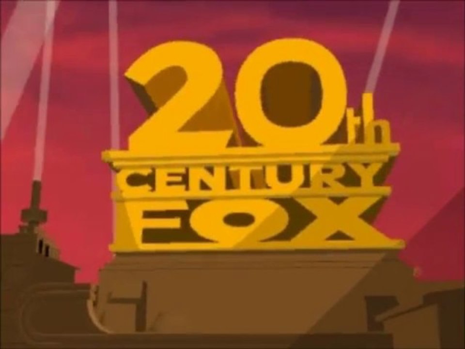 20th Century Fox (1998-present)