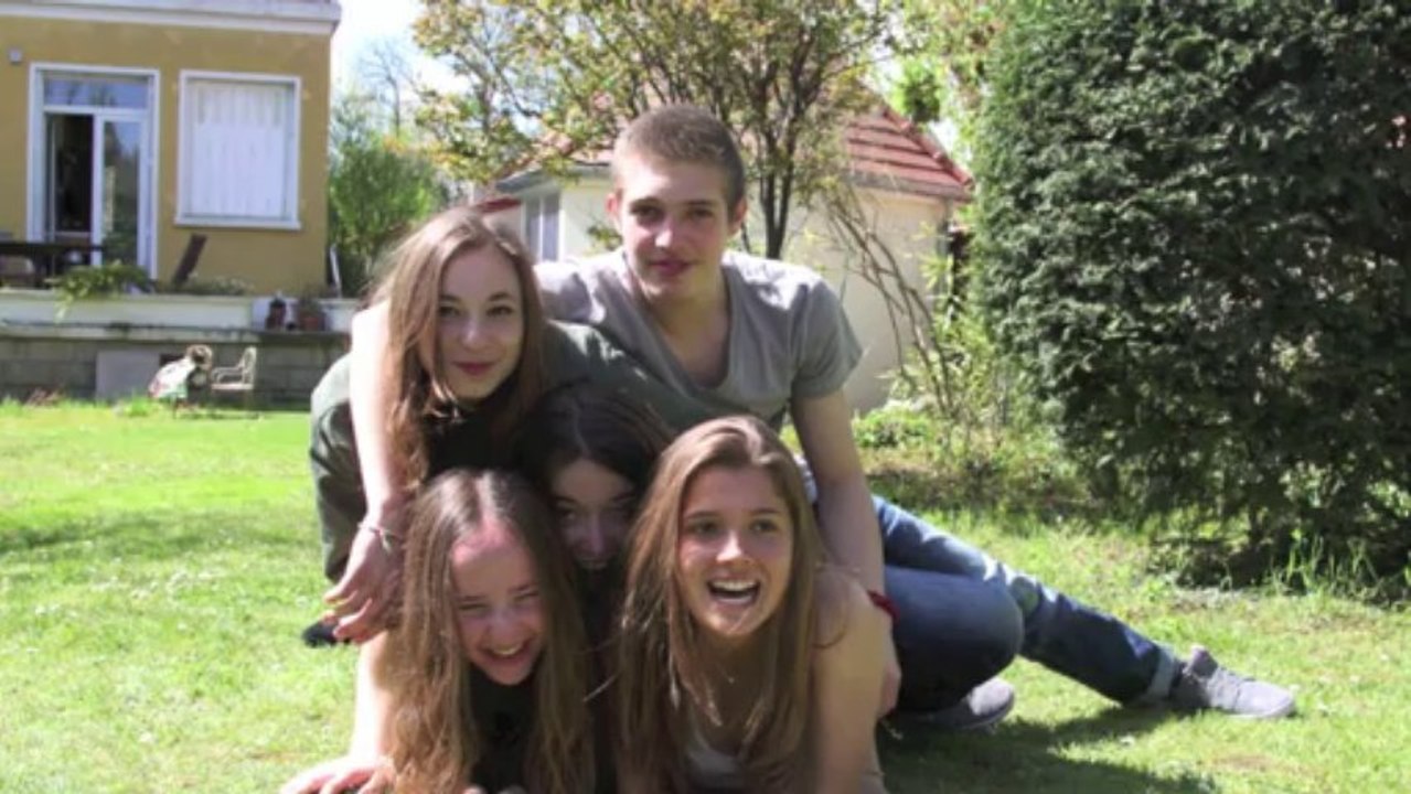 1S3 Berthelot 2012/2013