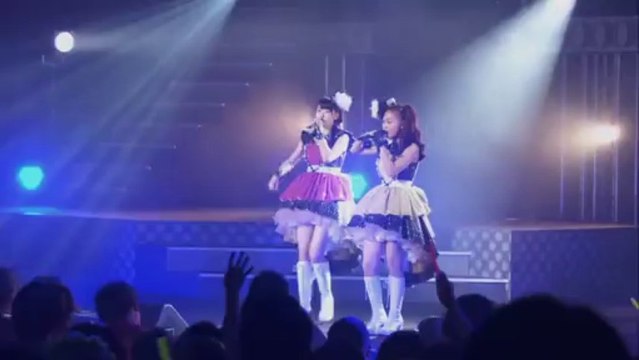 As ONE (Airi suzuki, Mai hagiwara)