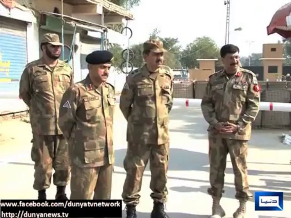 U.S Failed to Spy Pakistan Nuclear Program
