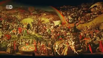 Thüringen mit einem Paar aus Kanada | Hin