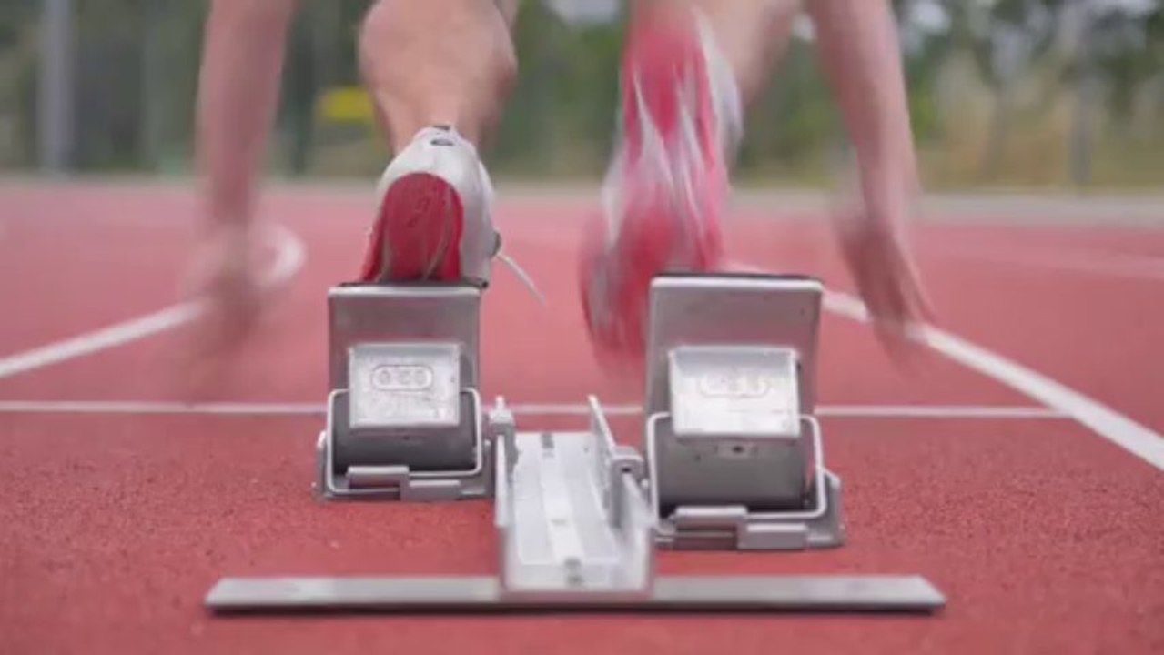 Clip de promotion des 7èmes Jeux de la Francophonie à Nice