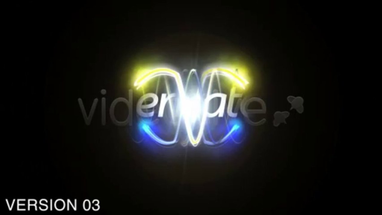 Particular Reveal Pack - After Effects Template