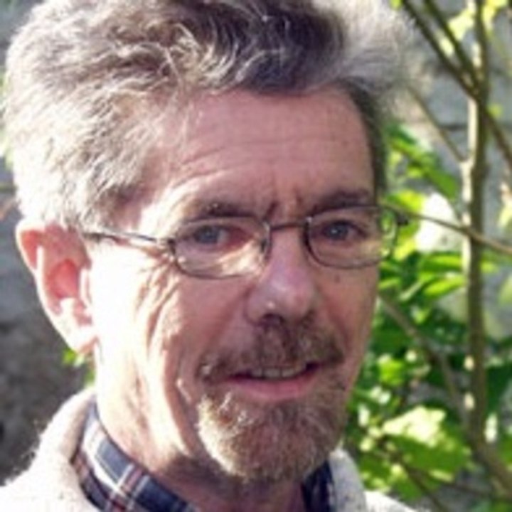 Marcus Cumberlege - Lord Dunsany