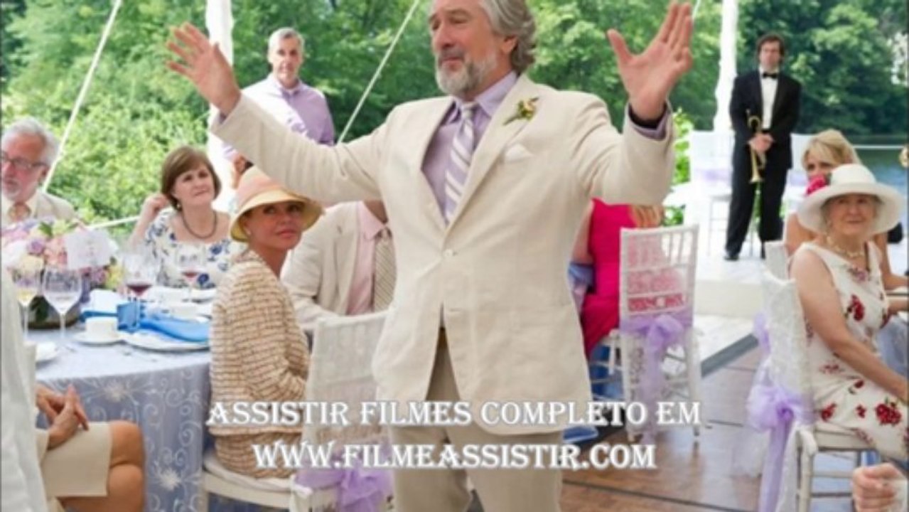 Assistir filme O Casamento do Ano completo HD dublado online em Português