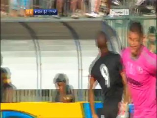 هدف التعادل لاورلاندو الزمالك 1 - 1 اورلاندو