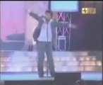 Nana Patekar funny parody in front of Nana Patekar