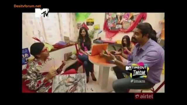Time Out with Imam 1st September 2013 Video Watch Online