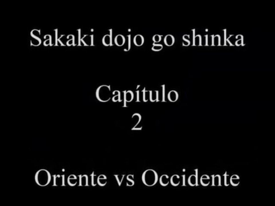 Oriente vs Occidente Ningyo Hime vs The Little Mermaid