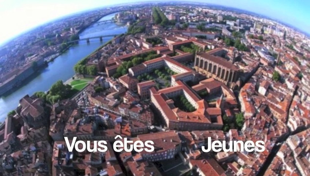 CLLAJ 31 : Comité local pour le logement autonome des jeunes de la Haute-Garonne