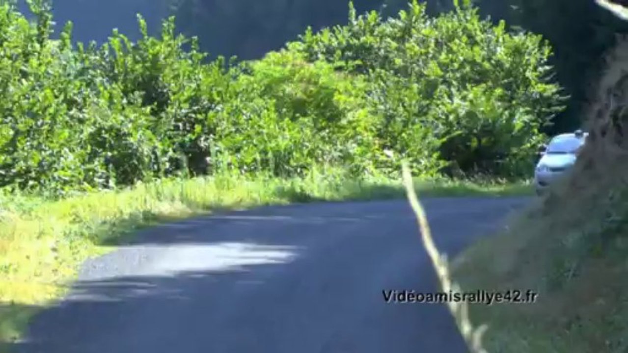 Velay Auvergne 2013