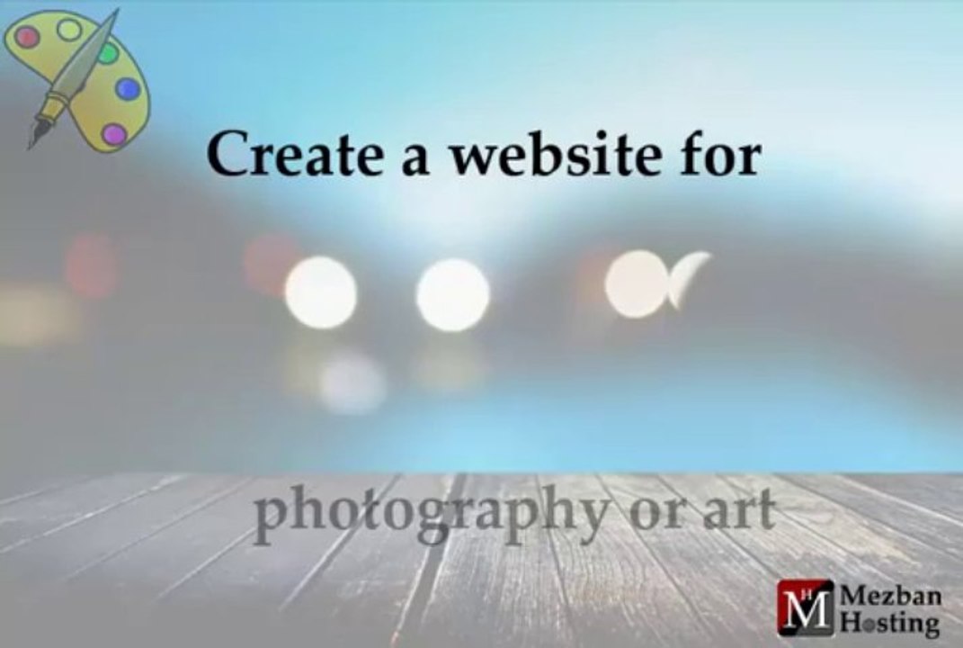 Mezban Hosting