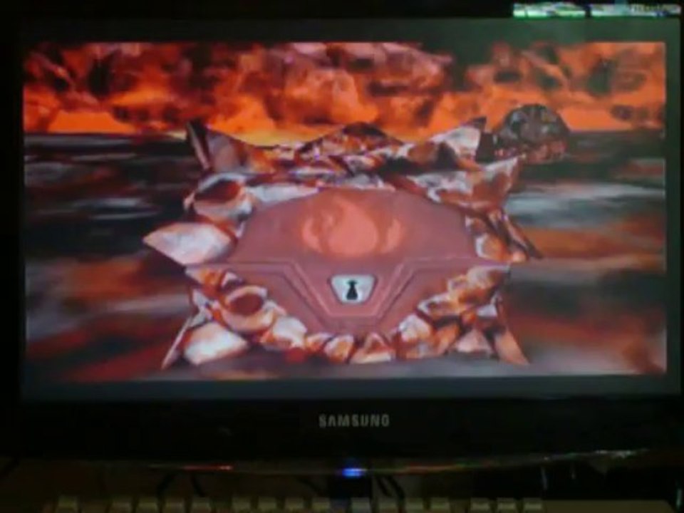 Dark Chronicle Partie 22