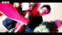 Basslovers United - Basket Case (Black Toys Video Edit)