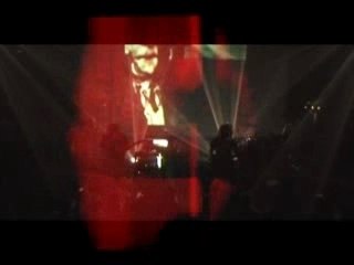 Hypno5e Live Performance of Tutuguri (Version 3) 🎶 - Exclusive Footage from Ramonville 2006