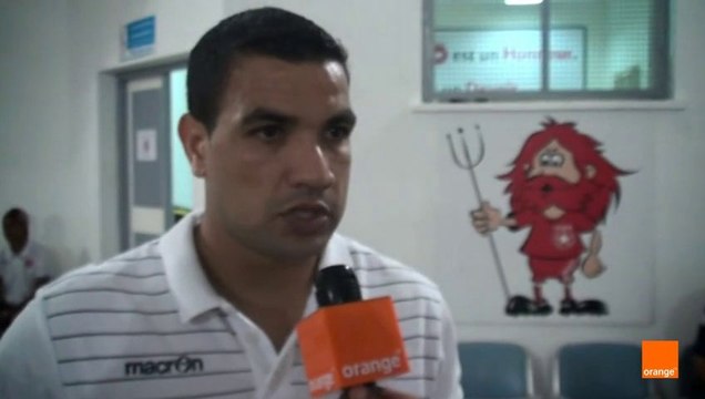 النجم يتعثر في سوسة و ينهزم أمام الملعب المالي