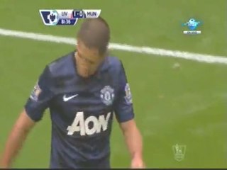 Power Chicharo Vs Liverpool (01:09:2013)