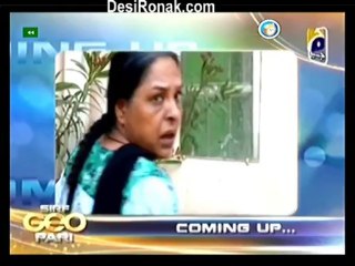 Ye Zindegi Hai 1st September HQ 2