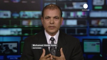 Armes chimiques : Damas est innocent, selon le vice...