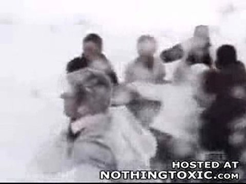 Régis Tourne Un Clip A La Montagne