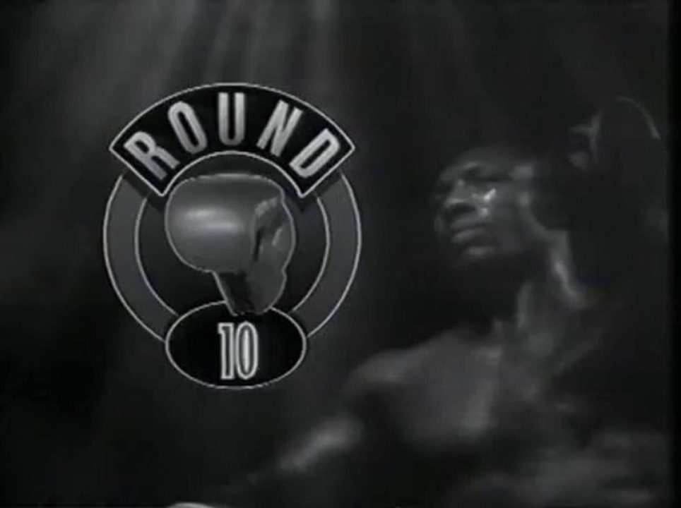 Joe Louis vs Max Schmeling I