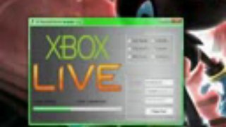 Microsoft Xbox Live Code Generator Legit MediaFire + No Survey!!!