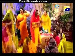 Ye Zindegi Hai 1st September HQ 4