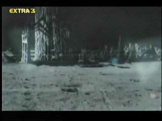 Πόλη πάνω στο Φεγγάρι - Λιακόπουλος