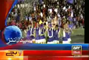 Headlines - 2100 - Sunday - Sept - 1 - 2013