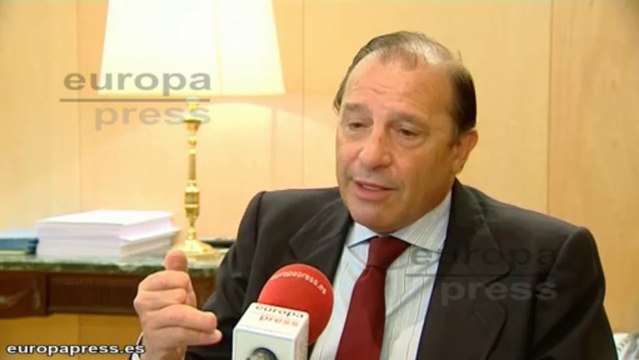 Pujalte, seguro de que se mejorarán las previsiones