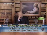 É Preciso Orar!  - PAIVA NETTO - RELIGIÃO DE DEUS - ECUMENISMO - LBV - BRASIL