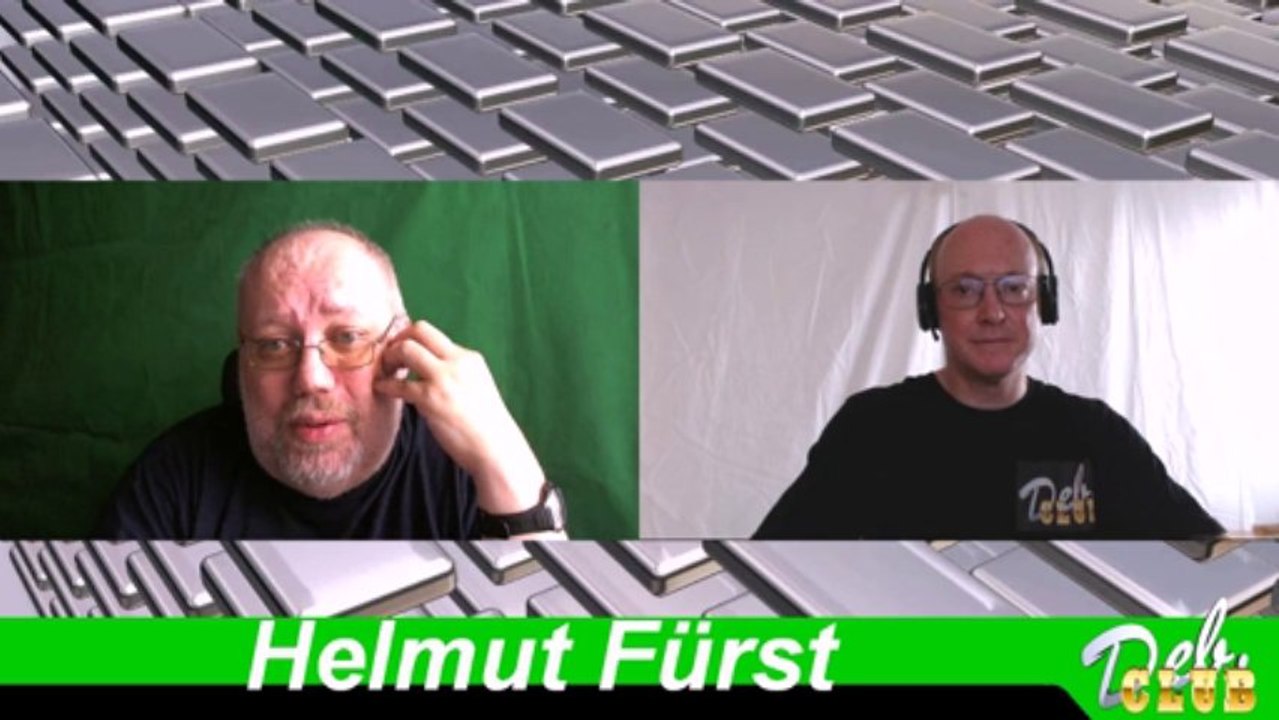 Konsolen- Termine, und richtige Transferraten des ISPS?