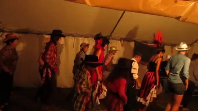 REPAS DE QUARTIER COUNTRY