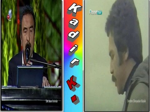 Ümit Besen _Kader Arkadaşım (HD)