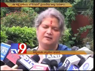 Minor accused  in Nirbhaya gang rape gets only 3 year jail term