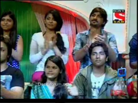 Wah Wah Kya Baat Hai 1st September 2013 Video Watch Online pt2
