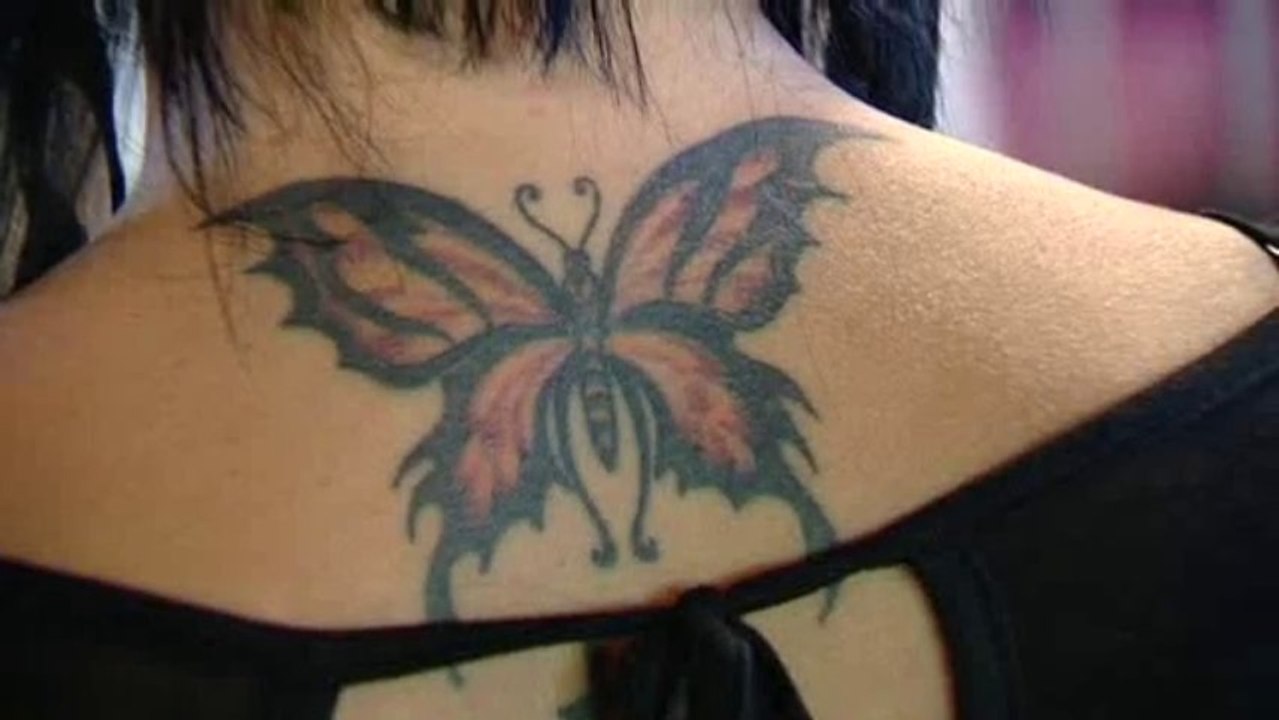 Tatoo partout : ink and roll