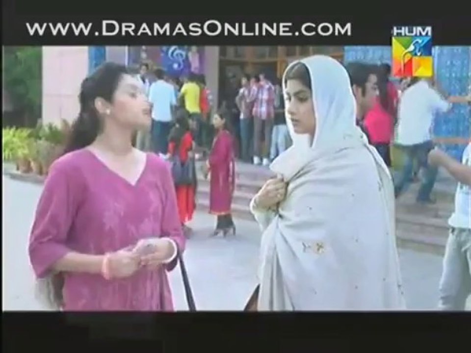 Rishtey Kuch Adhoore Se *HQ* (Episode ~ 03) Sep...
