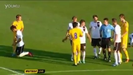 www.vustudents.ning.com - So Unlucky Football Player