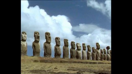 10500 vor Chr. - Der Untergang der ersten Hochkultur - 3v3 - by ARTBLOOD