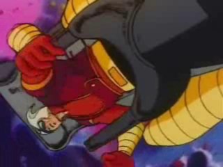 Mazinger Z. Capítulo 92. Duelo a muerte