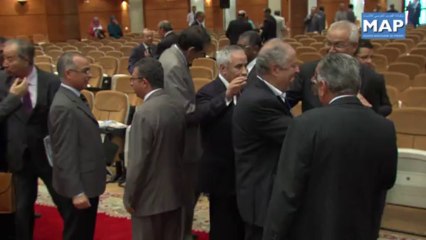 اختتام فعاليات ندوة سفراء صاحب الجلالة