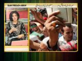 Counter View With Rabi Pirzada (Part 02) (30.08.2013)