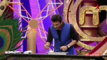 Junior Masterchef (Swaad Ke Ustaad) 1st September 2013 Video Watch Online p1