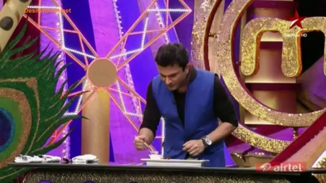 Junior Masterchef (Swaad Ke Ustaad) 1st September 2013 Video Watch Online p1