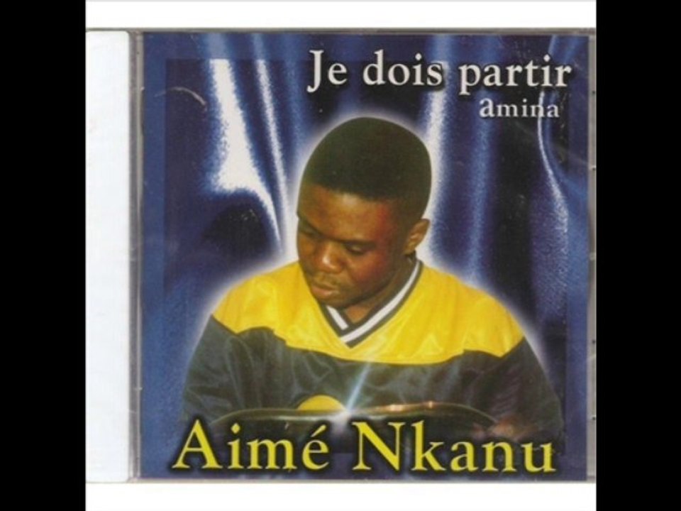 Aime Nkanu - Amen