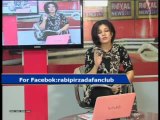 Counter View With Rabi Pirzada (Part 03) (30.08.2013)